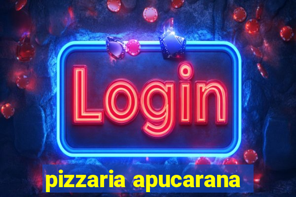 pizzaria apucarana